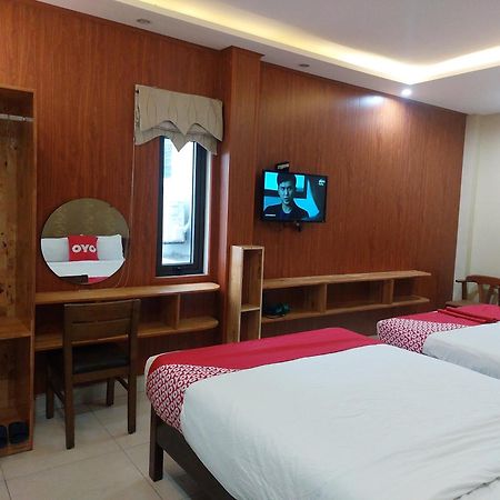โอโย 1067 โรงแรมฟุกหลง ดานัง ภายนอก รูปภาพ