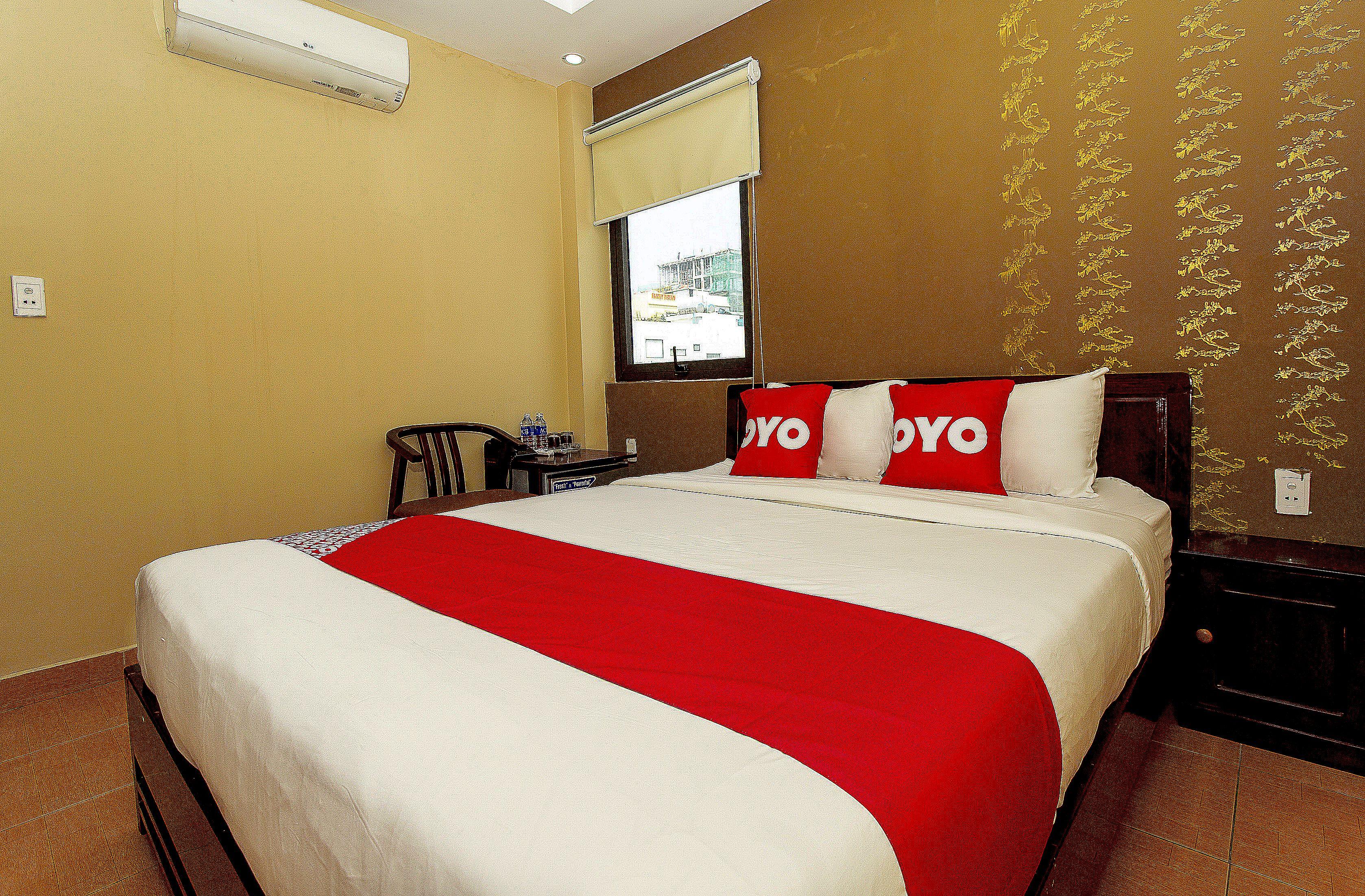 โอโย 1067 โรงแรมฟุกหลง ดานัง ภายนอก รูปภาพ