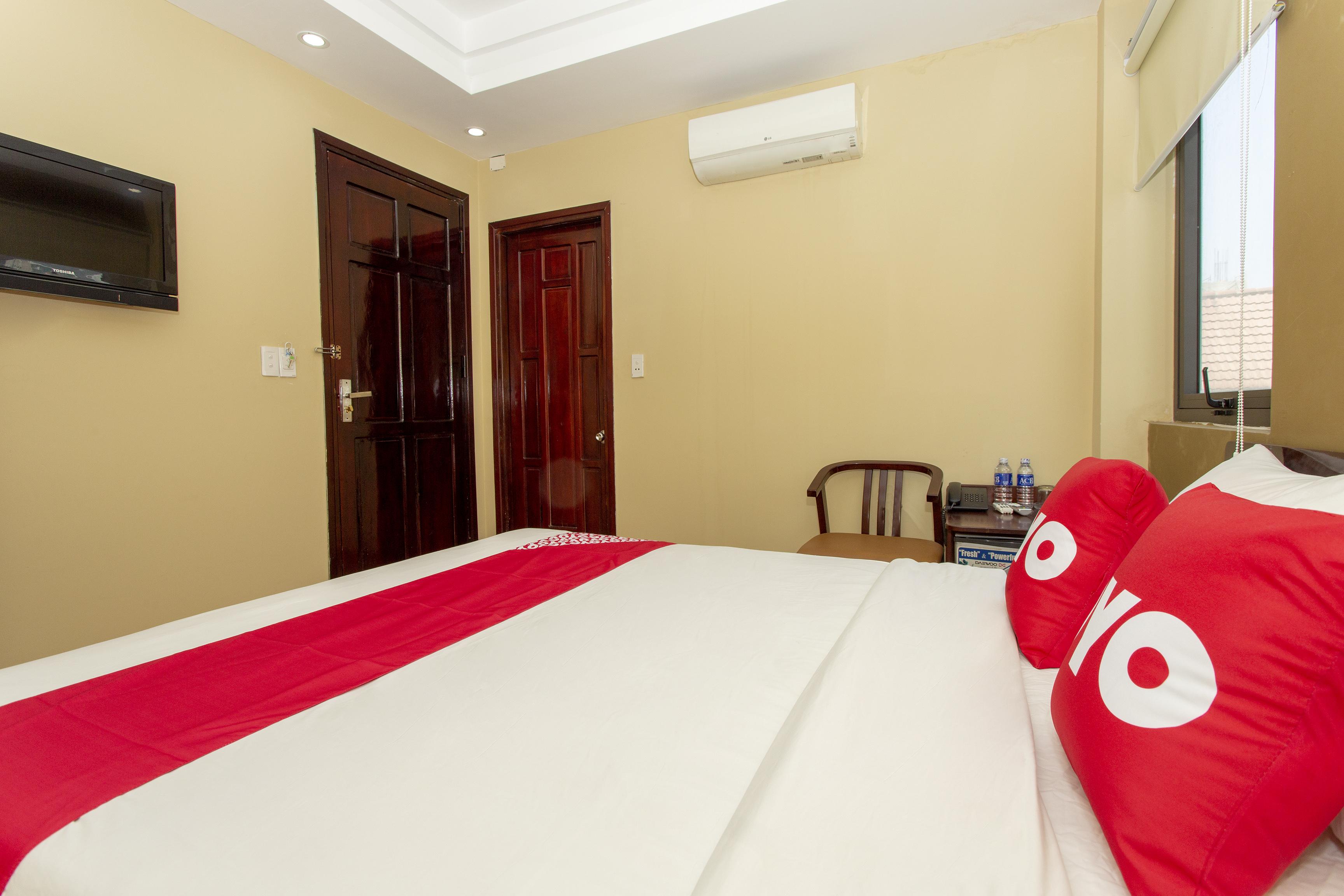 โอโย 1067 โรงแรมฟุกหลง ดานัง ภายนอก รูปภาพ
