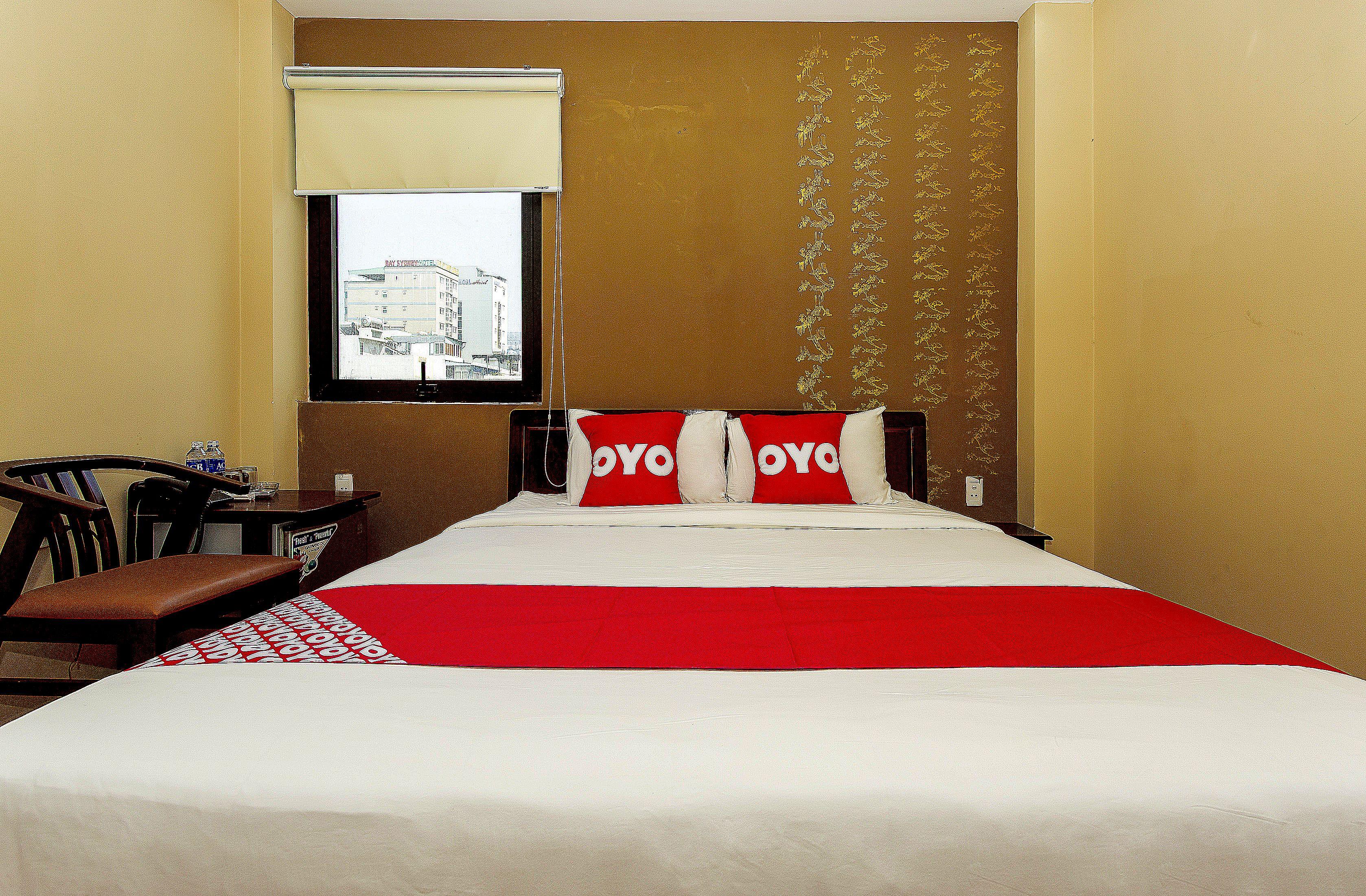 โอโย 1067 โรงแรมฟุกหลง ดานัง ภายนอก รูปภาพ
