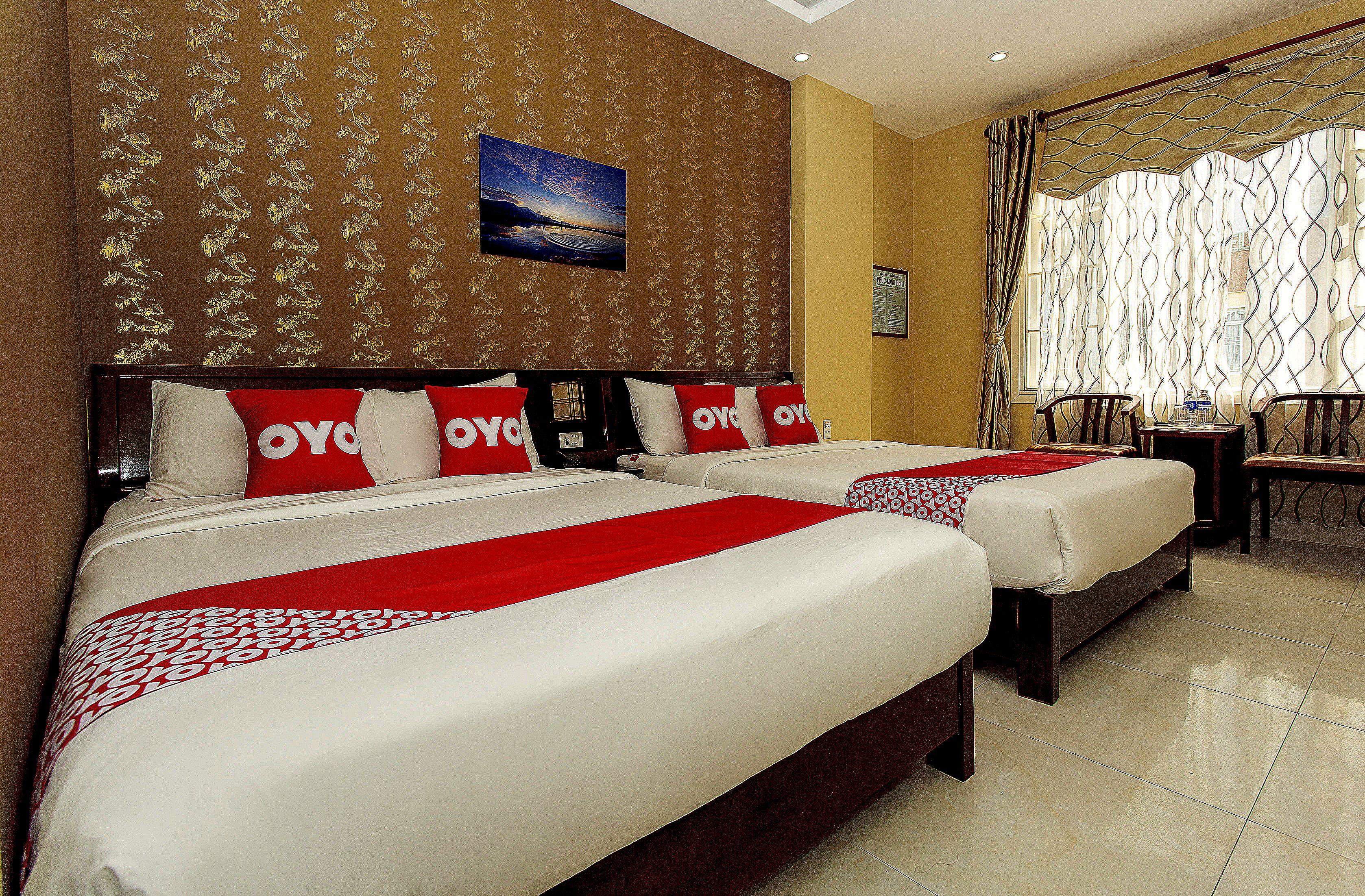 โอโย 1067 โรงแรมฟุกหลง ดานัง ภายนอก รูปภาพ