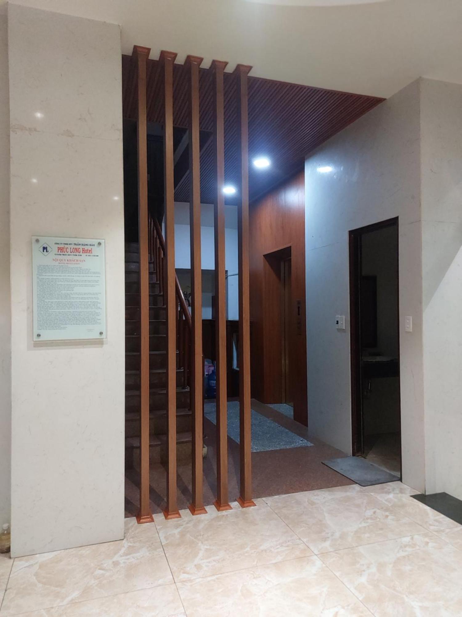 โอโย 1067 โรงแรมฟุกหลง ดานัง ภายนอก รูปภาพ