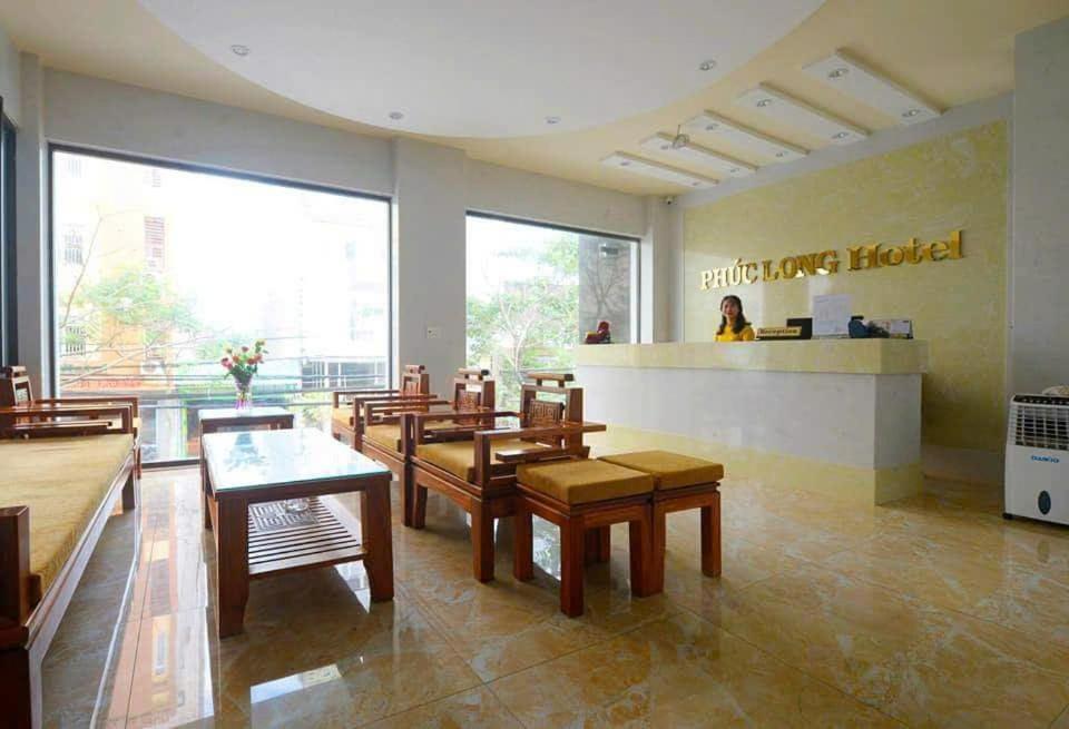 โอโย 1067 โรงแรมฟุกหลง ดานัง ภายนอก รูปภาพ