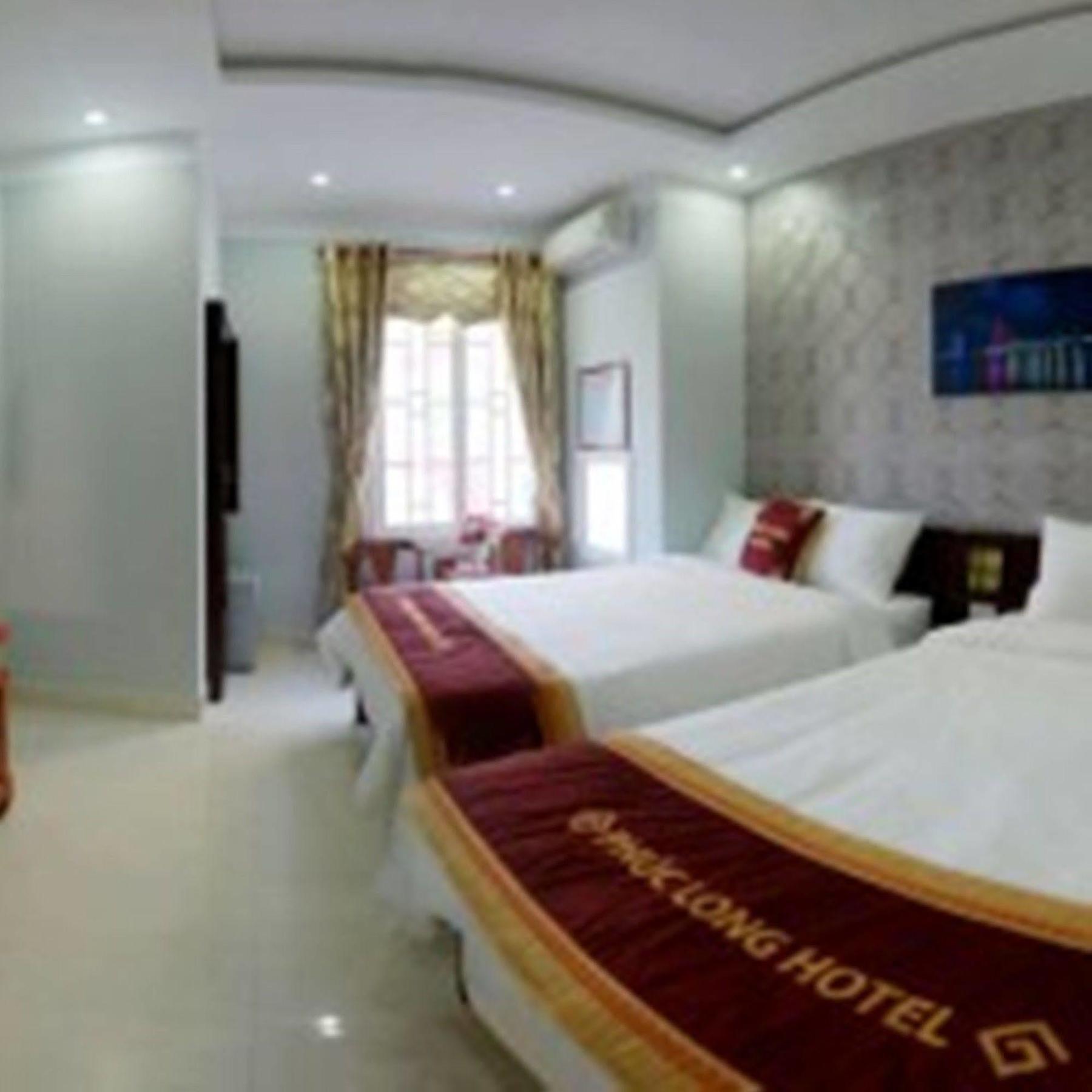 โอโย 1067 โรงแรมฟุกหลง ดานัง ภายนอก รูปภาพ