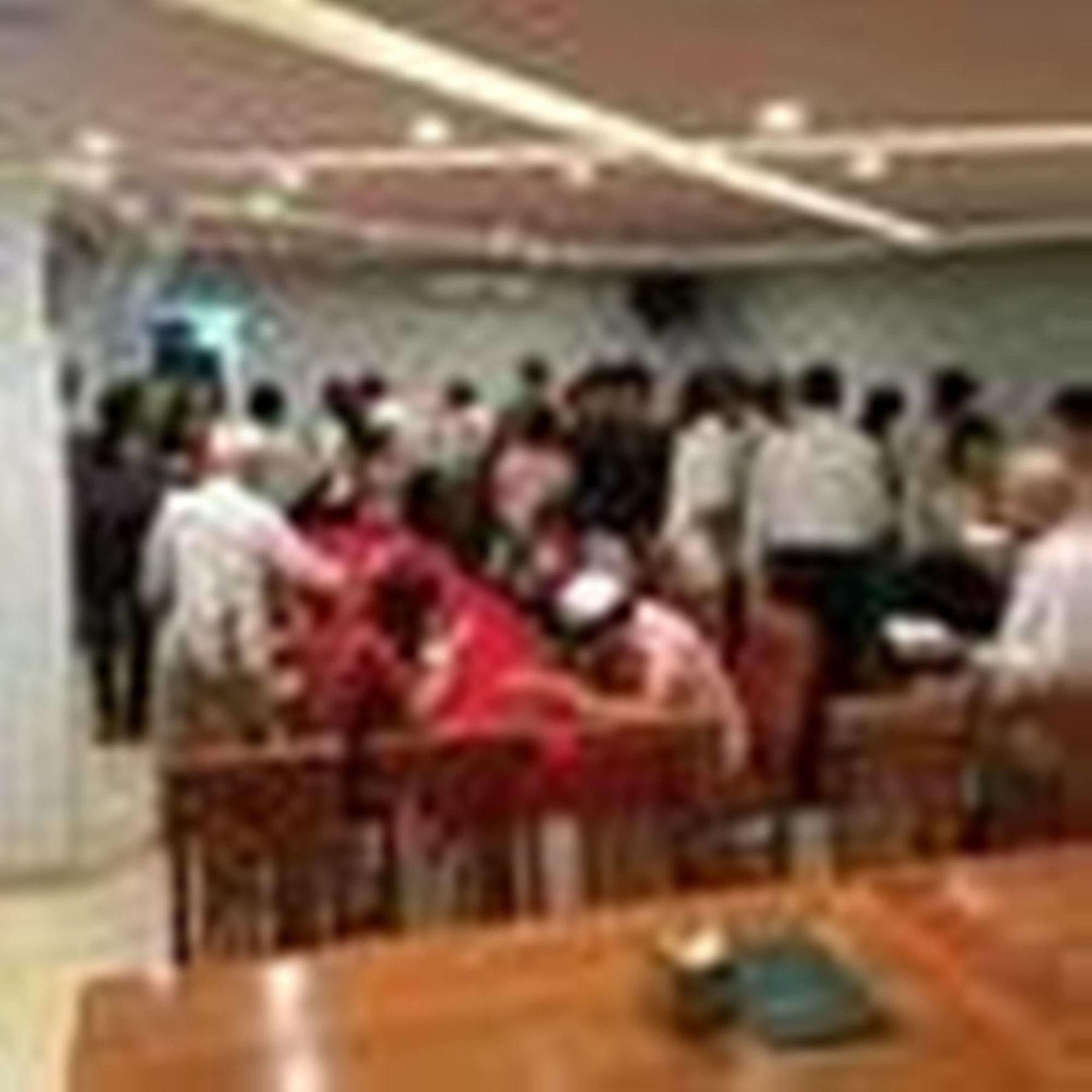โอโย 1067 โรงแรมฟุกหลง ดานัง ภายนอก รูปภาพ